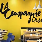 Ibis Lomme Centre 3*