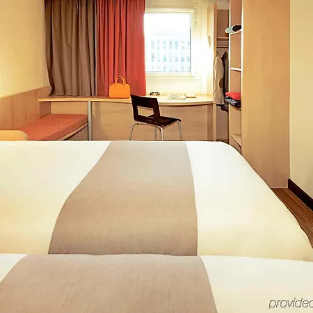 Ibis Lomme Centre 3* 릴
