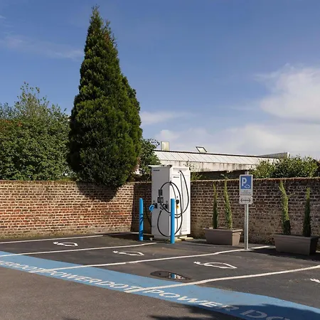 Ibis Lomme Centre Hotel Lille