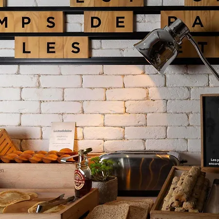 Ibis Lomme Centre Hotel 3*