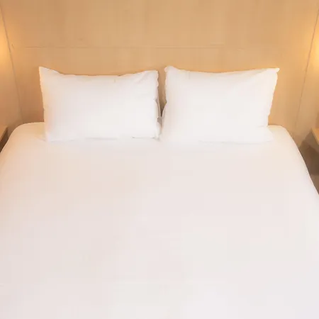 Hotel Ibis Lomme Centre 3*