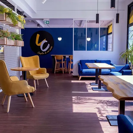 Ibis Lomme Centre Lille