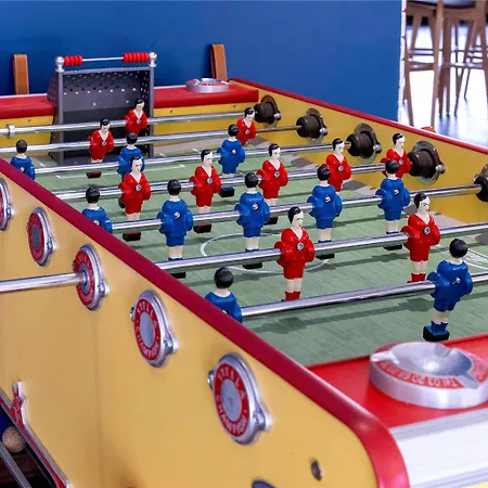 Ibis Lomme Centre Hotel 3*