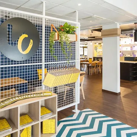 Ibis Lomme Centre Hotel 3*