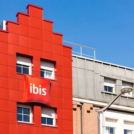 Ibis Lomme Centre