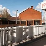 Ibis Lomme Centre 3* Lille