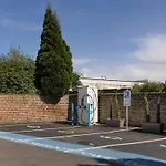 Ibis Lomme Centre Hotel Lille