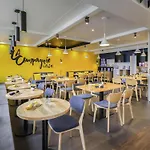 Ibis Lomme Centre 3*