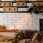 Ibis Lomme Centre Hotel 3*