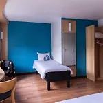 Hotel Ibis Lomme Centre Lille