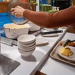 Hotel Ibis Lomme Centre