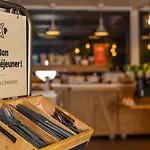 Ibis Lomme Centre Hotel 3*