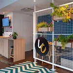 Hotel Ibis Lomme Centre Lille