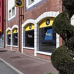 Ibis Lomme Centre 3* Lille