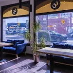 Hotel Ibis Lomme Centre