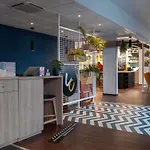 Ibis Lomme Centre Lille