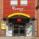 Ibis Lomme Centre Hotel