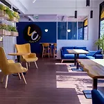 Ibis Lomme Centre Hotel Rijsel