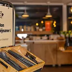 Ibis Lomme Centre Hotel Lille