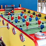 Ibis Lomme Centre Hotel 3*