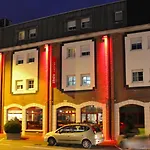 Hotel Ibis Lomme Centre Lille