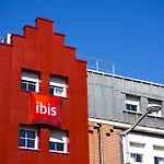 Hotel Ibis Lomme Centre Lille