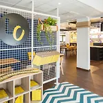 Ibis Lomme Centre Hotel 3*
