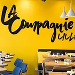 Ibis Lomme Centre Lille