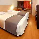 Hotel Ibis Lomme Centre Rijsel