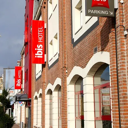 Ibis Lomme Centre Lille