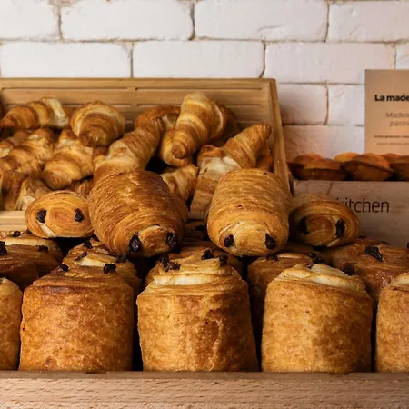 Ibis Lomme Centre Lille