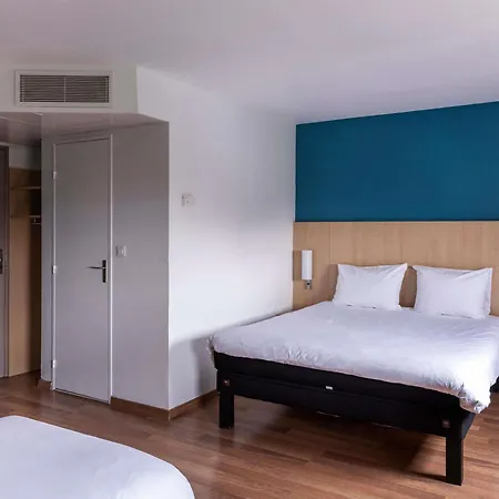 Hotel Ibis Lomme Centre