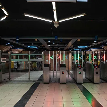 Ibis Lomme Centre Hotel 3*