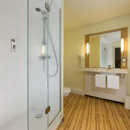 Ibis Lomme Centre Hotel Lille
