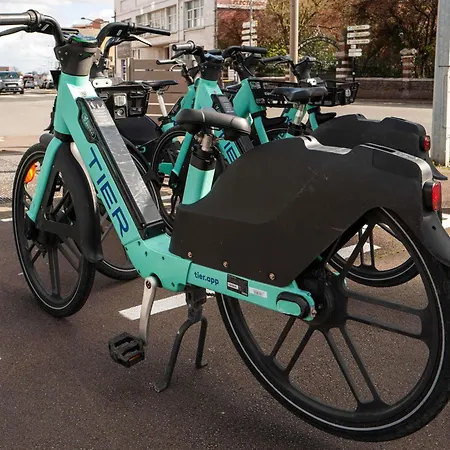 Ibis Lomme Centre Hotel