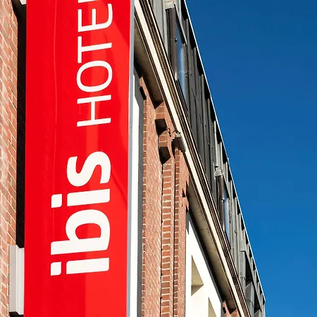 Ibis Lomme Centre Hotel
