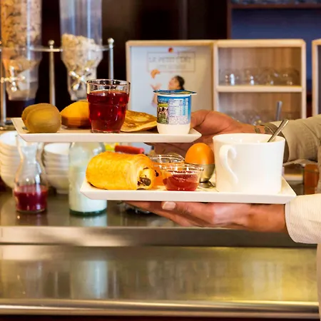 Ibis Lomme Centre Lille