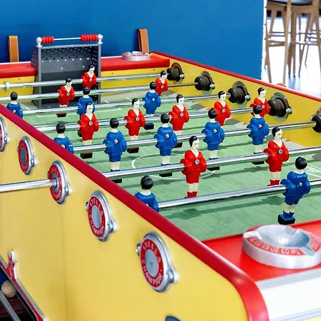 Ibis Lomme Centre Hotel 3*