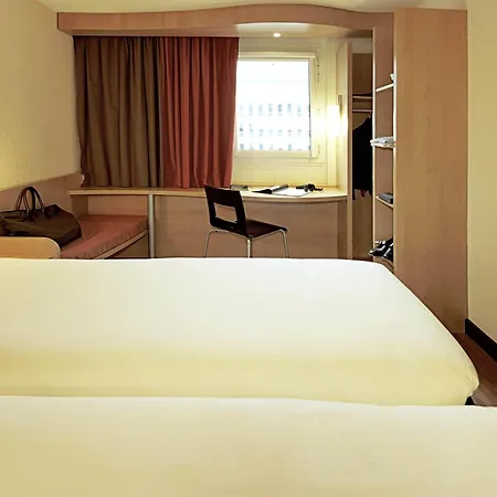 Hotel Ibis Lomme Centre