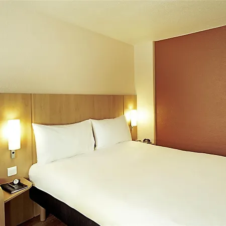Ibis Lomme Centre Lille