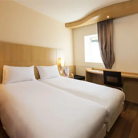 Hotel Ibis Lomme Centre