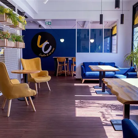 Ibis Lomme Centre 3*