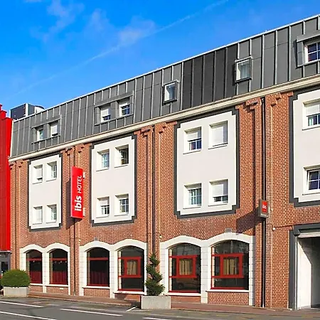 호텔 Ibis Lomme Centre