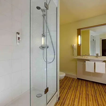 Szálloda Ibis Lomme Centre 3*