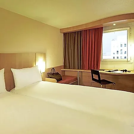 Ibis Lomme Centre Szálloda 3*