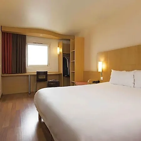 Ibis Lomme Centre