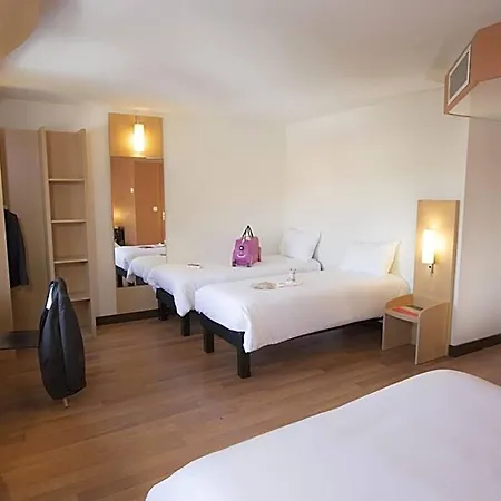 Ibis Lomme Centre 3* Lille