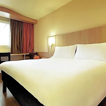 Ibis Lomme Centre 3* Lille