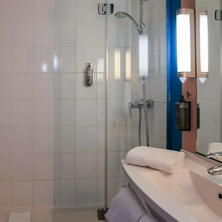 호텔 Ibis Lomme Centre 릴