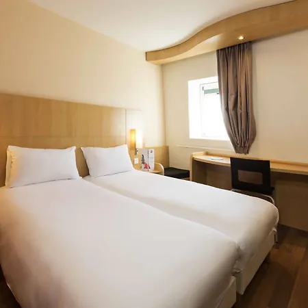 Ibis Lomme Centre Lille